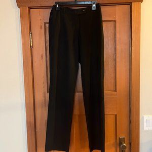 Black Gerard Darel Pants, US8